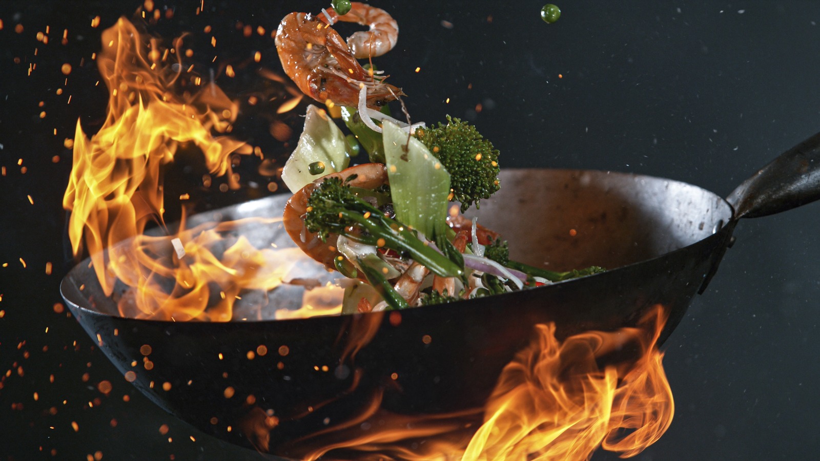 20 Essential Ingredients For Chinese Cooking