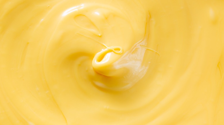 butter swirl top