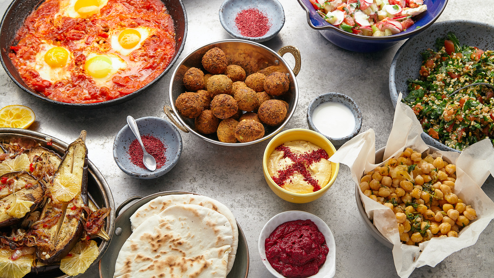 20 Festive Recipes For Purim