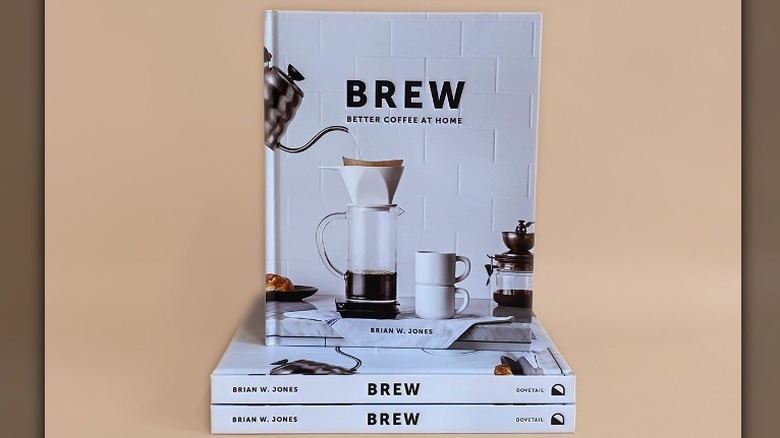 Brew: Better Coffee at Home