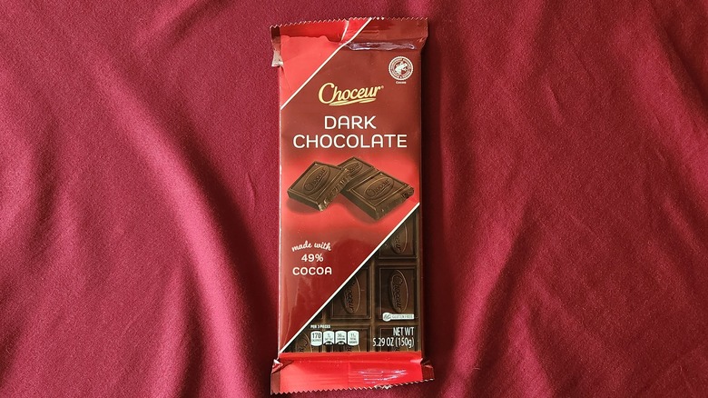 Choceur Dark Chocolate