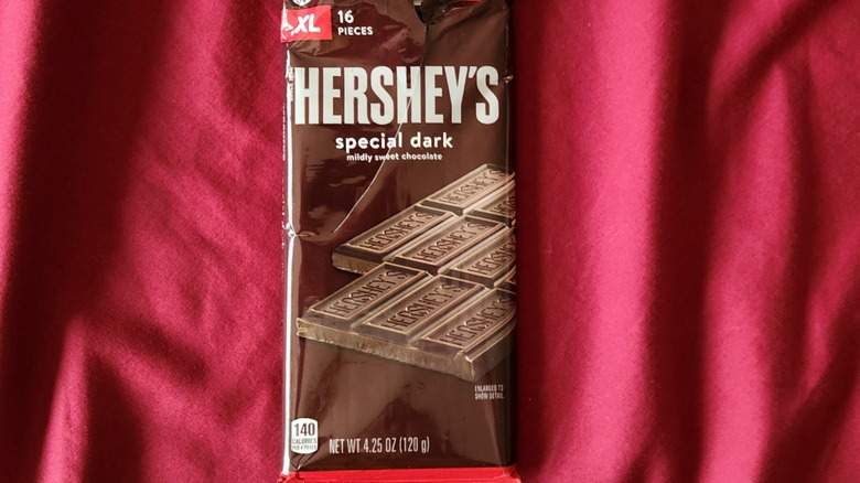 Hershey's Special Dark