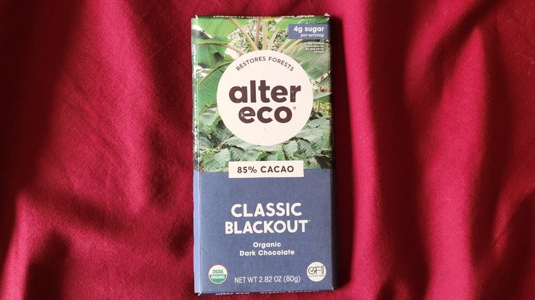 Alter Eco Classic Blackout