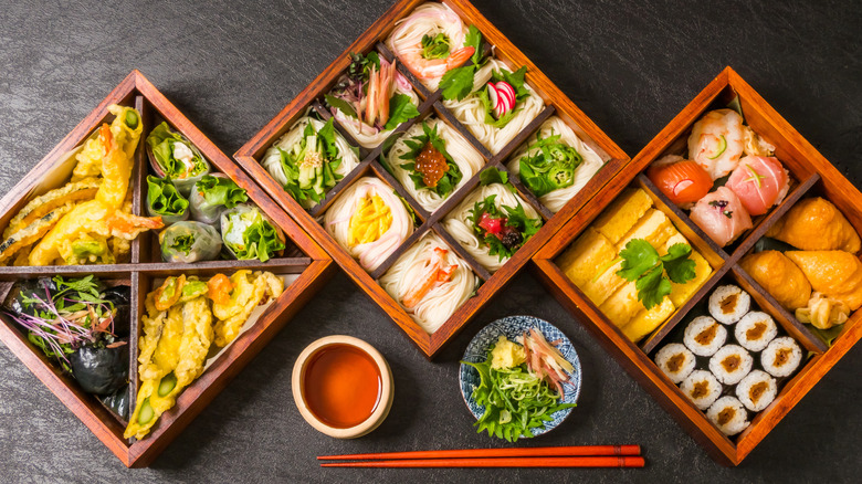 30 Japanese Dishes You Need To Try Once