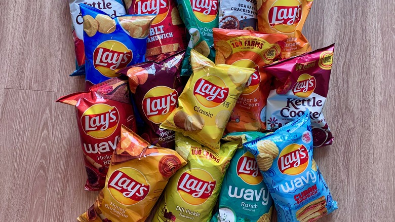 The Most Popular Chips You Need to Try — Eat This Not That
