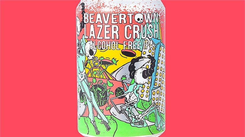 Beavertown Lazer Crush IPA 