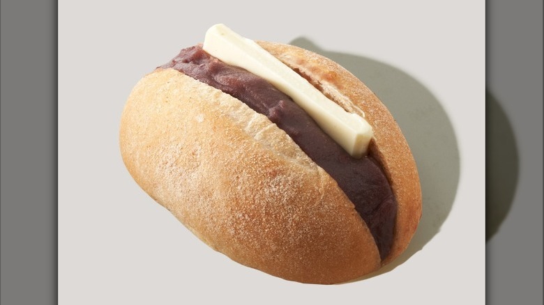 Anko sandwich