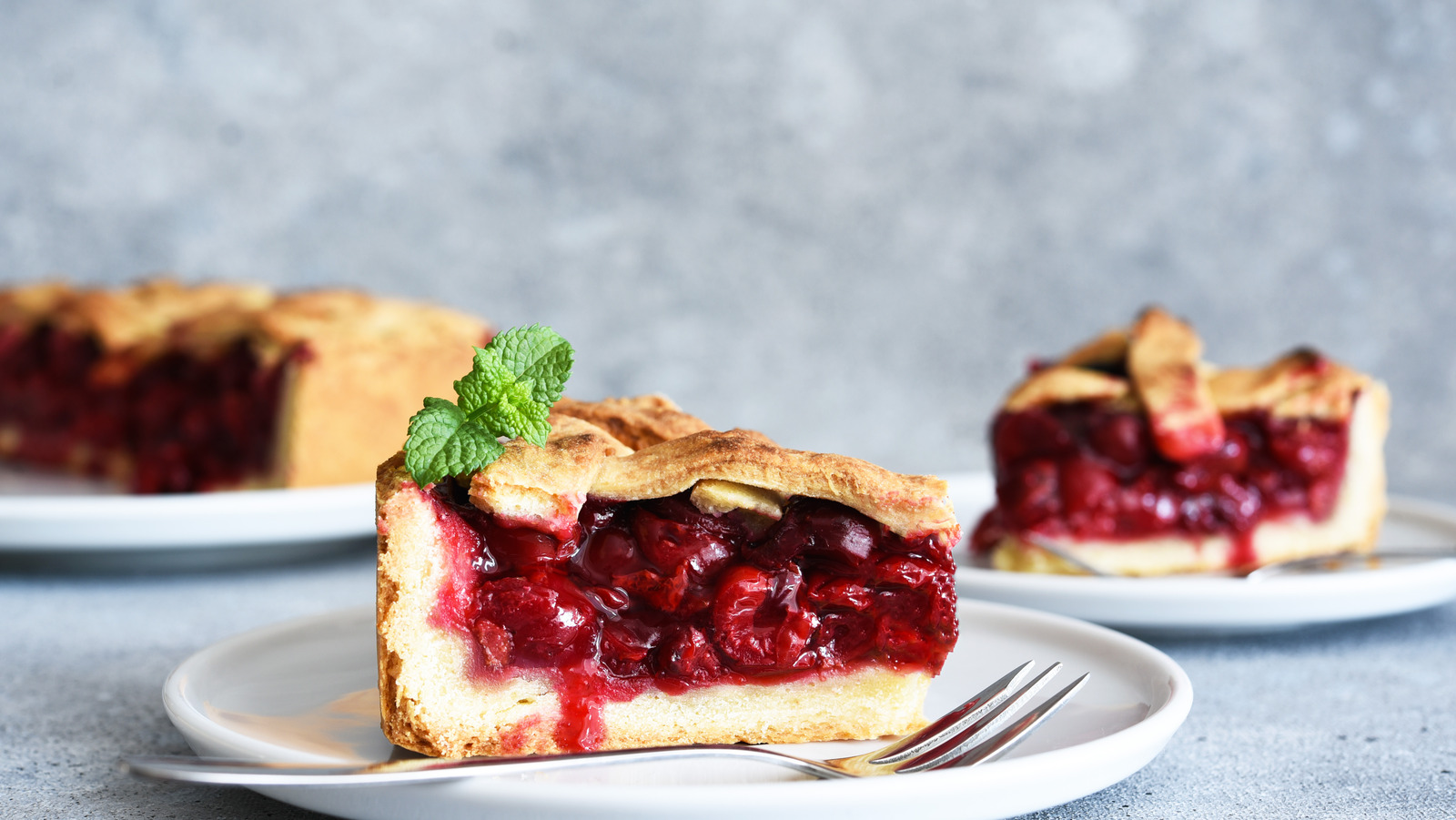 Berry Pie Baking Kit - Life's Bounty