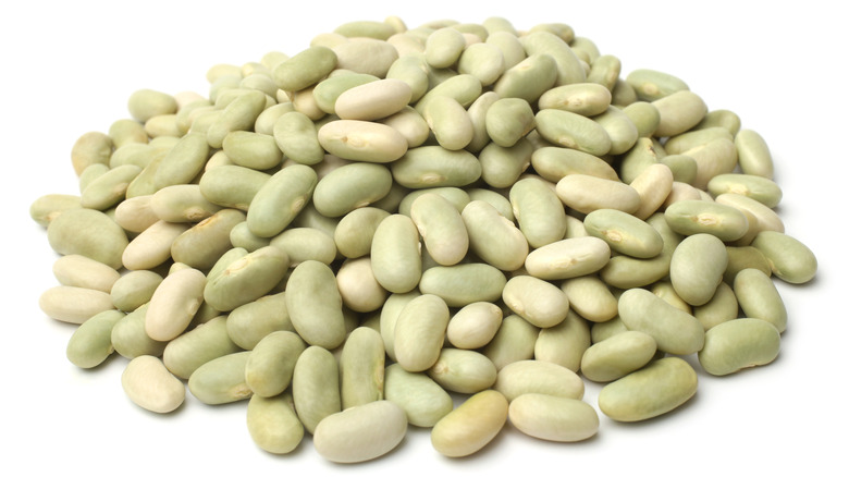 Fayot beans