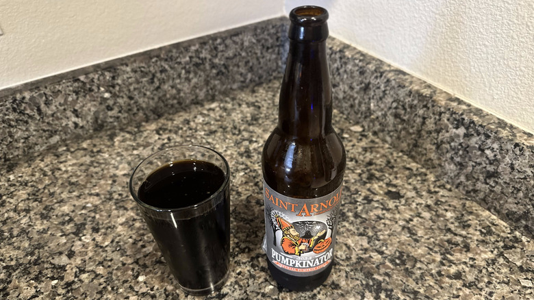 Saint Arnold Pumpkinator