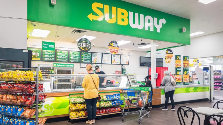 Roark Capital to buy sandwich chain Subway for up to $9.55 billion