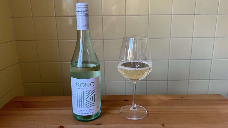 Kono Sauvignon Blanc