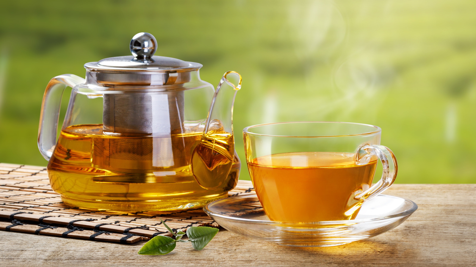 Buy Nine Loose Leaf Teas Samplers of 10gms each  Rs555 Only  Tea Trunk