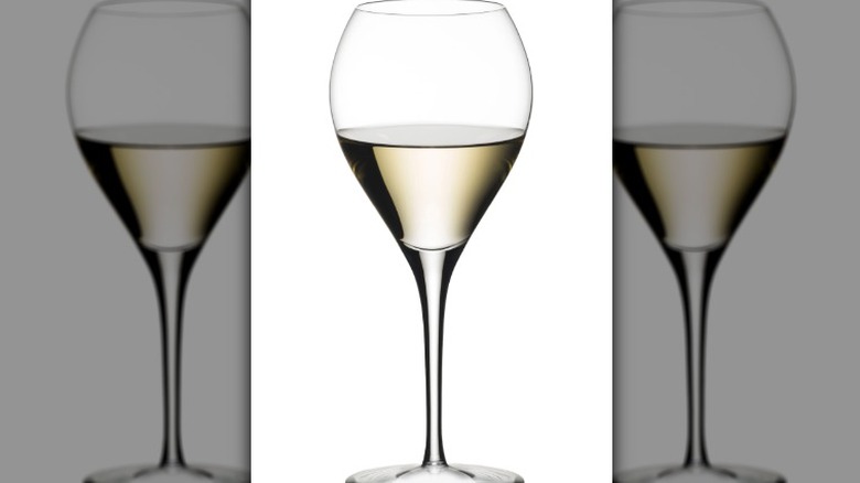 dessert wine glass