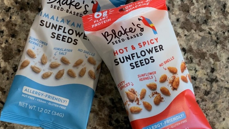 Blake's Seed-Based Sunflower Seeds