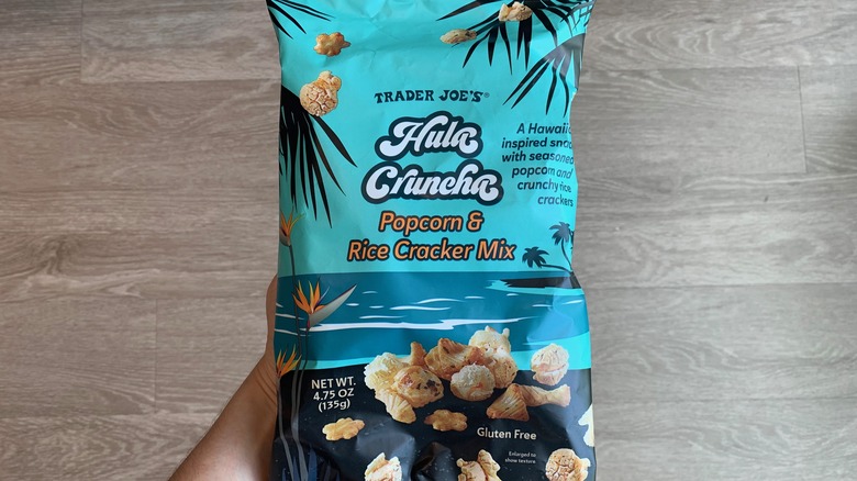 Trader Joe's Hula Cruncha