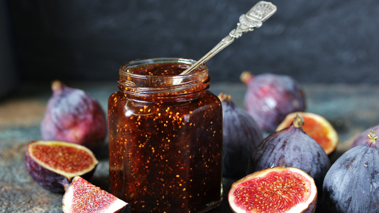 fig jam