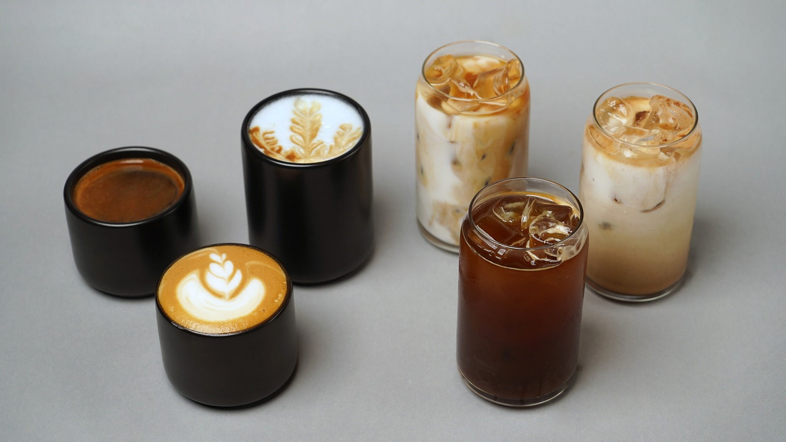 2022's Top Coffee Trends According To Grubhub Tasting Table TrendRadars