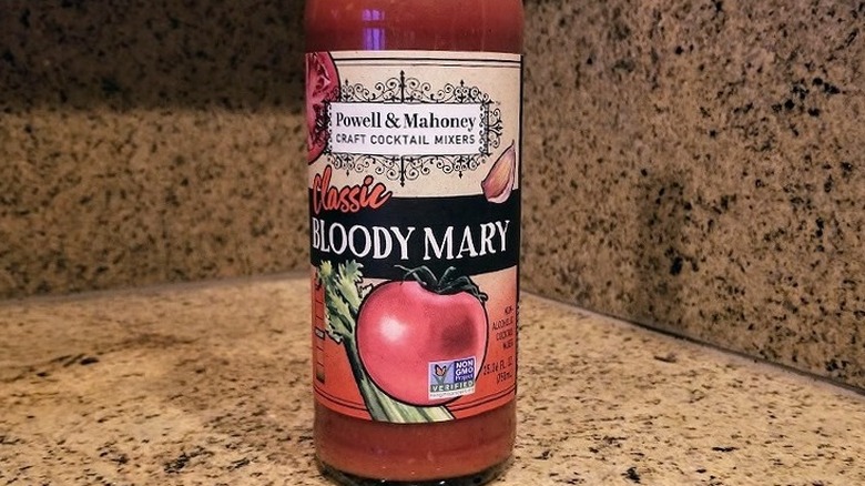 Powell & Mahoney Bloody Mary 