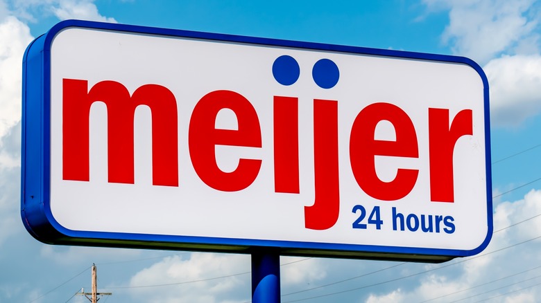 Meijer sign