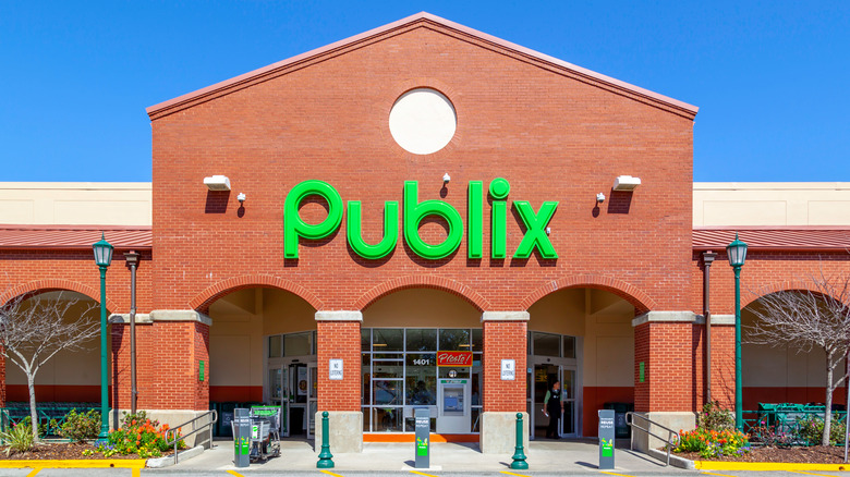 Publix market 