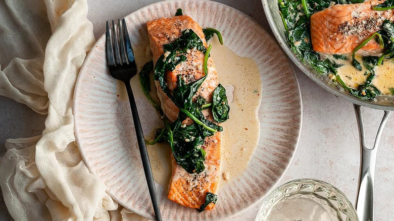 21 Salmon Recipes For Any Meal