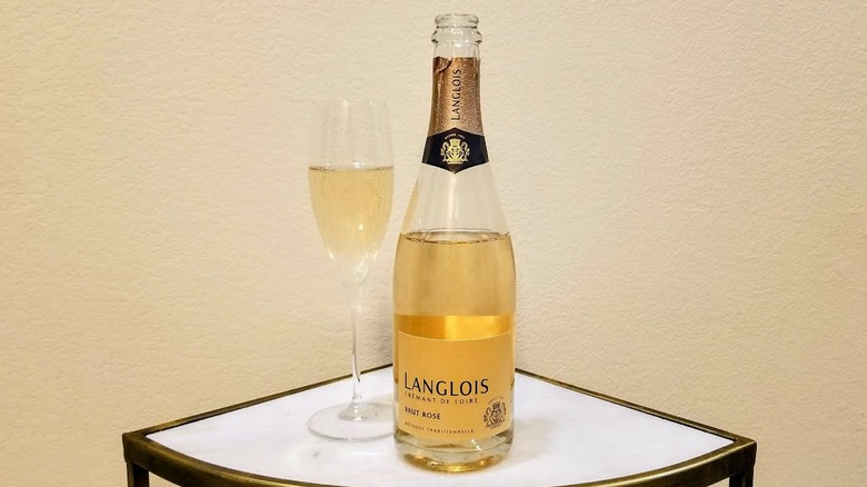 Langlois Cremant de Loire