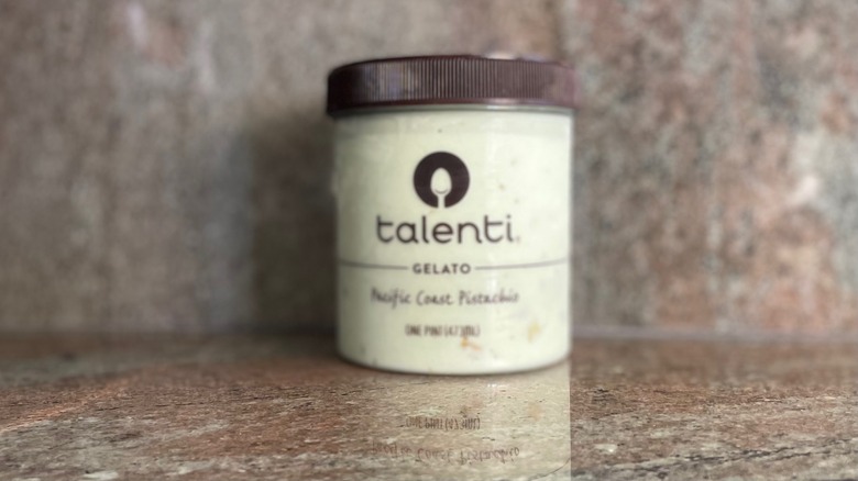 Talenti Pacific Coast Pistachio