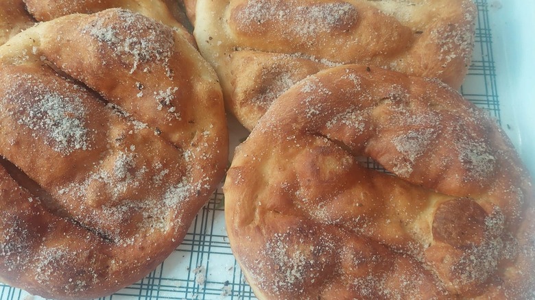 honduran fried pastry macheteadas