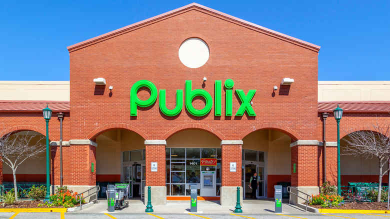 Publix supermarket