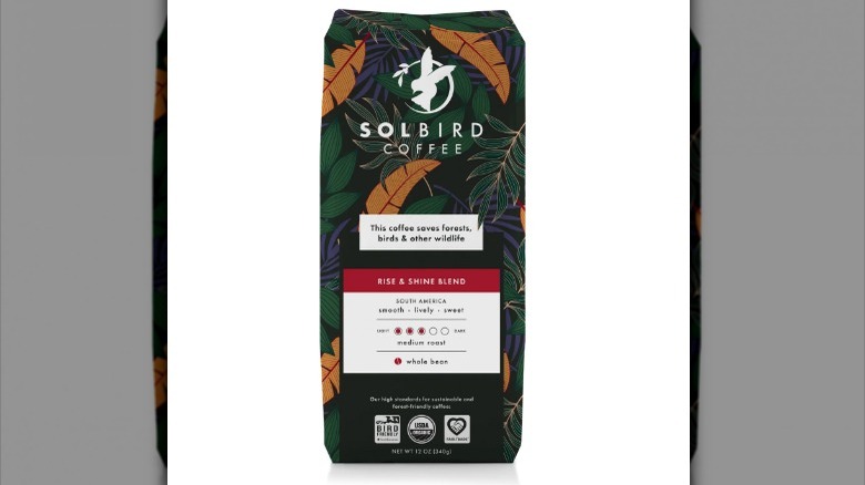 Solbird Coffee