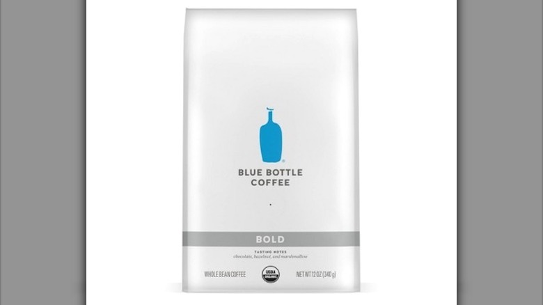 Blue Bottle Coffee