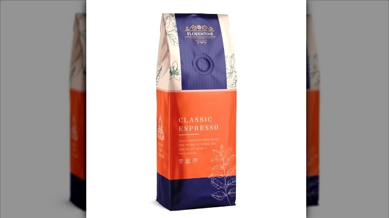 Florentine Coffee Classic Espresso