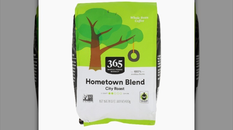 365 Whole Foods Market Hometown Blend