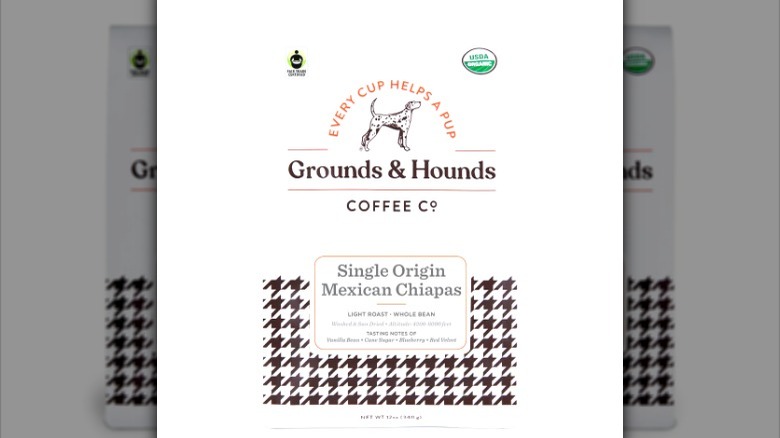 Grounds and Hounds Coffee