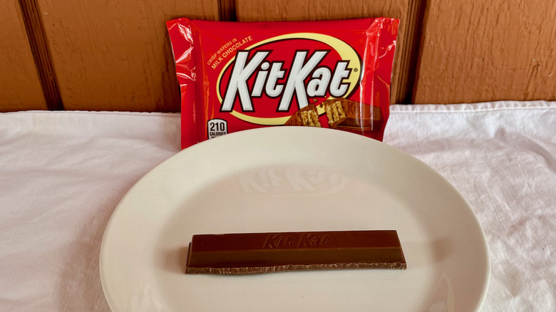 Classic Kit Kat