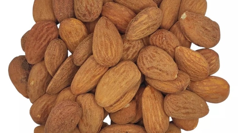 Ferragnes almonds