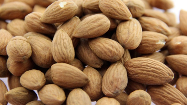 Types Of Almonds, Explained