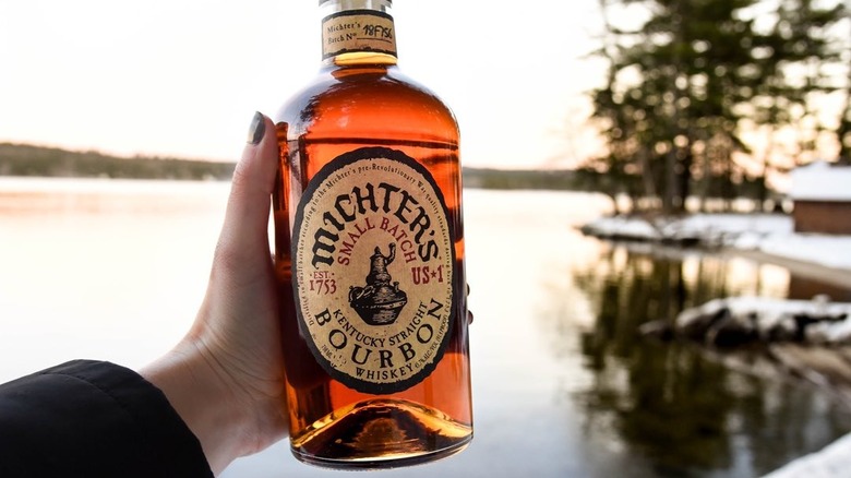 Michter's US-1 Small Batch bottle