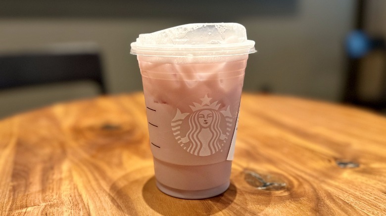 25 Best Starbucks Secret Menu Teas: A Sip of Whimsy at Unilever.edu.vn ...