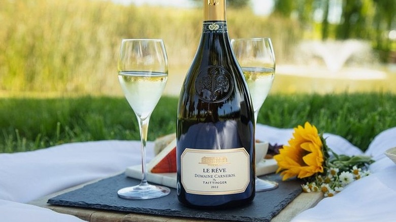 Domaine Carneros La Rêve Brut