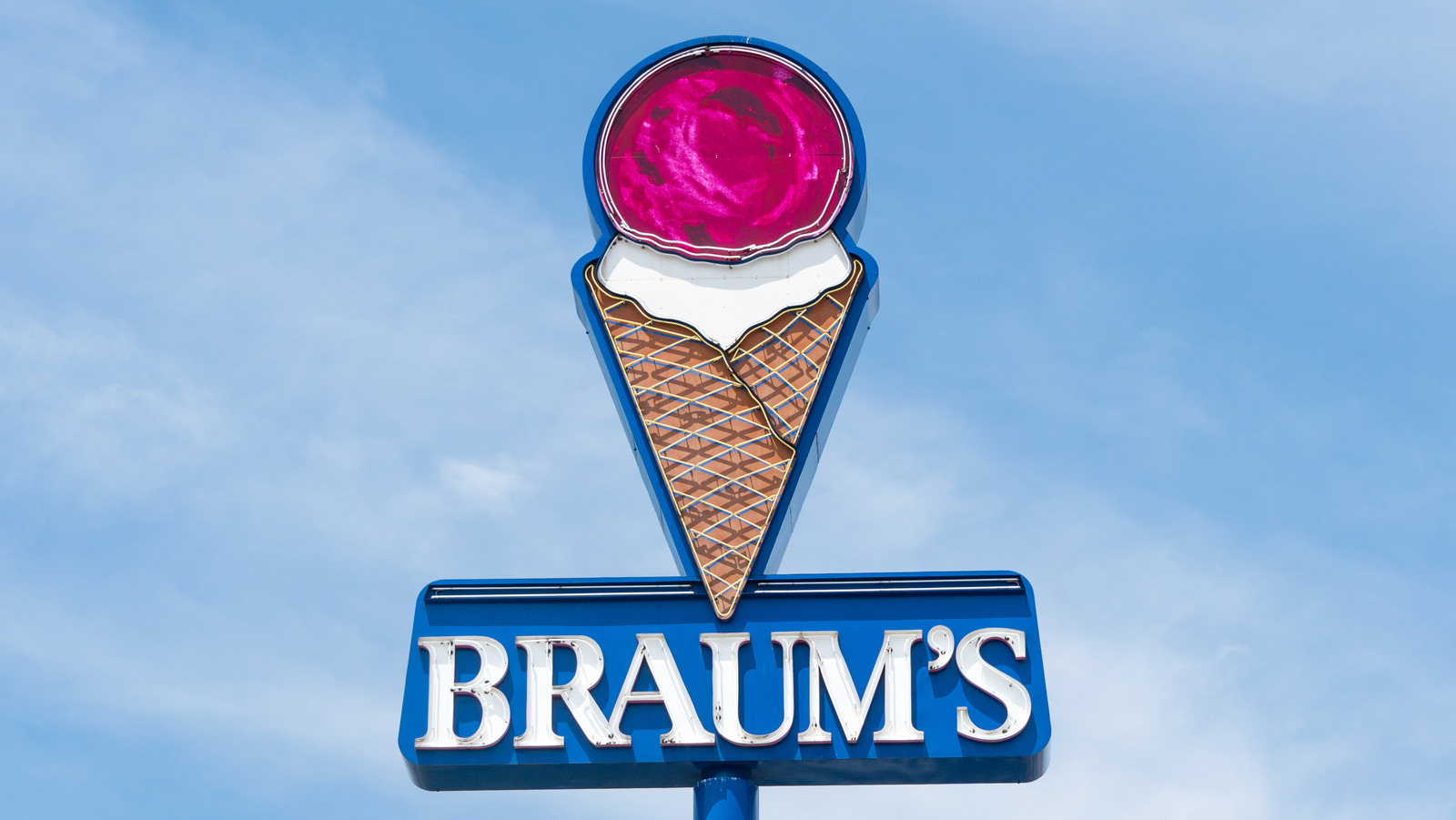 25 Braum's Ice Cream Flavors, Ranked Worst To Best