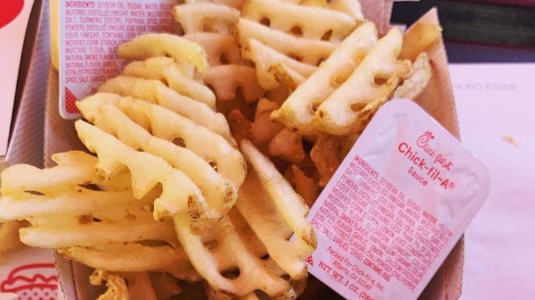 25 Fast Food Fries Ranked Worst To Best