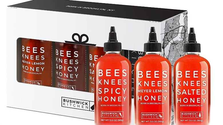 Honey Sampler Pack