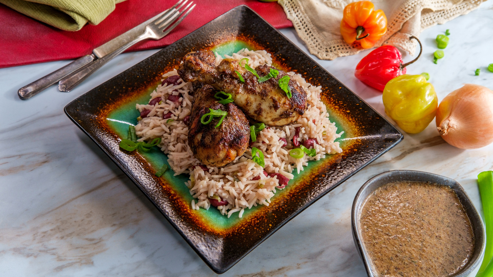 25 Jamaican Dishes You Have To Try At Least Once