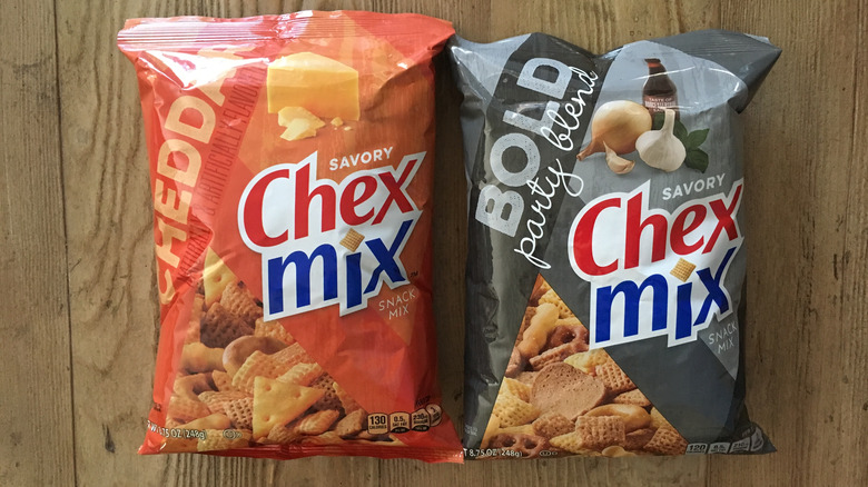 Chex Mix