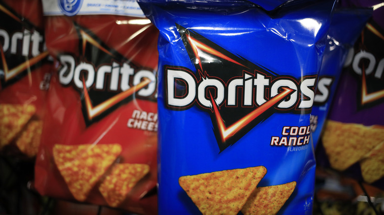 Doritos