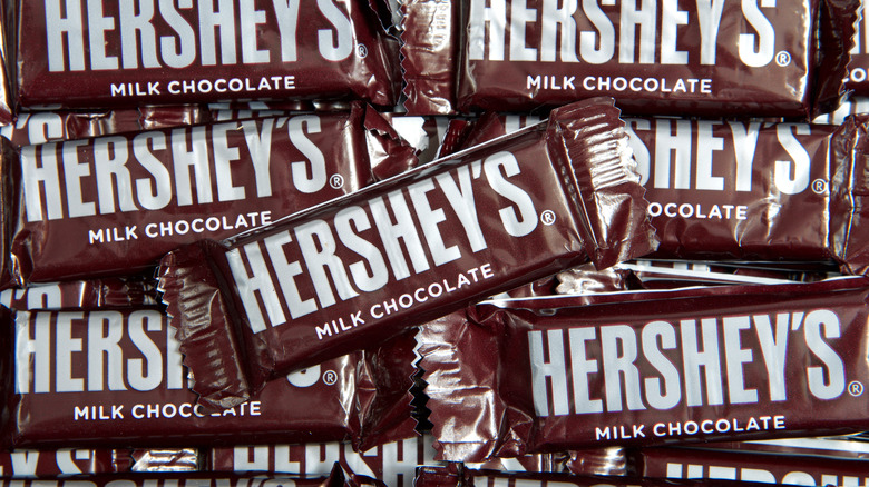 Hershey's