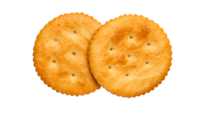 Ritz Crackers