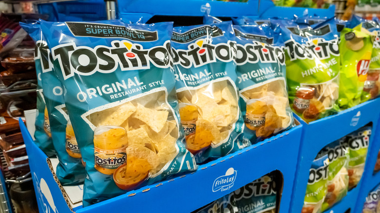 Tostitos